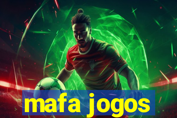 mafa jogos