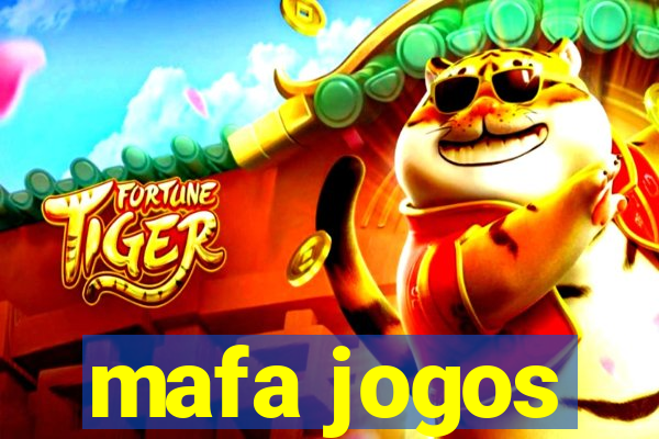 mafa jogos