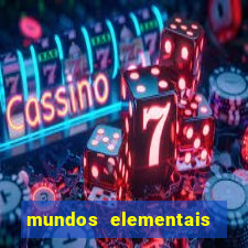 mundos elementais apk download