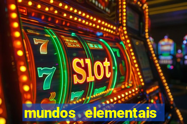 mundos elementais apk download