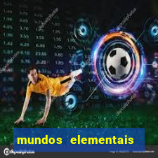 mundos elementais apk download