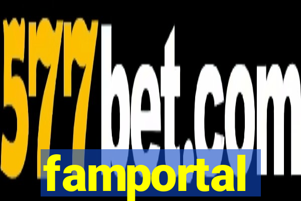 famportal