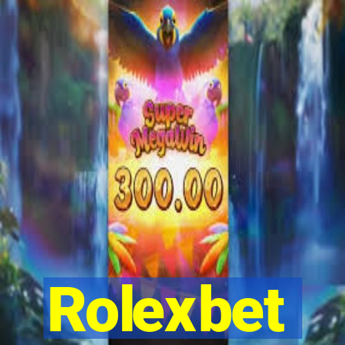 Rolexbet