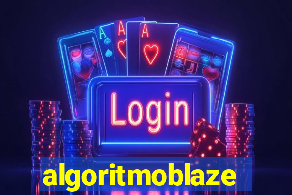 algoritmoblaze