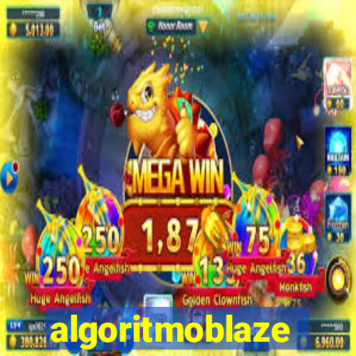 algoritmoblaze