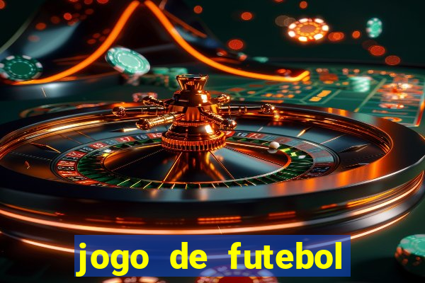 jogo de futebol realista download