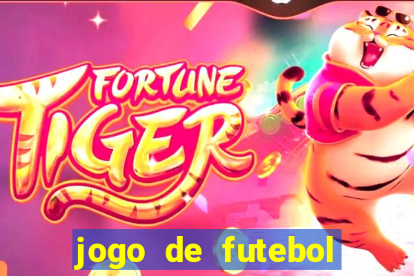 jogo de futebol realista download