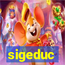 sigeduc