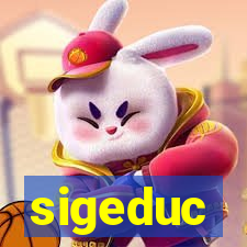 sigeduc