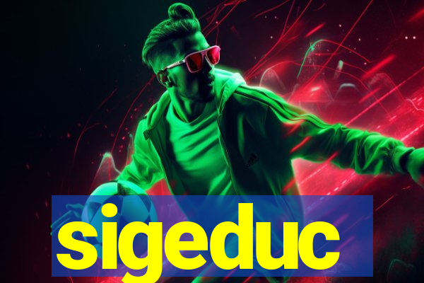 sigeduc