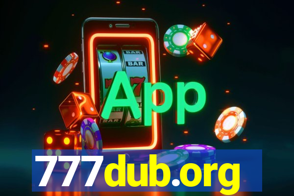 777dub.org