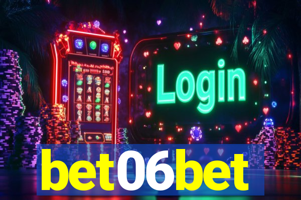 bet06bet