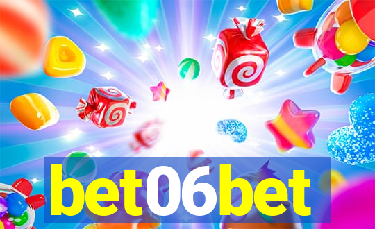 bet06bet