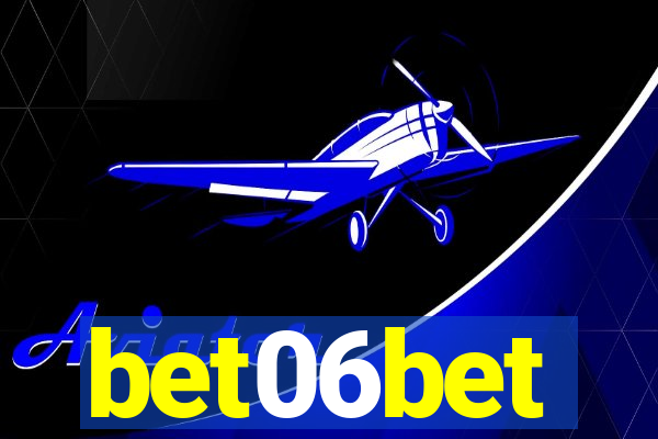 bet06bet