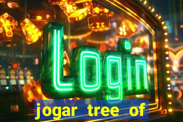 jogar tree of fortune demo