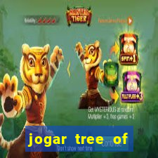 jogar tree of fortune demo