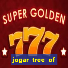 jogar tree of fortune demo