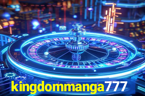 kingdommanga777