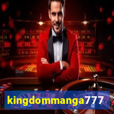 kingdommanga777