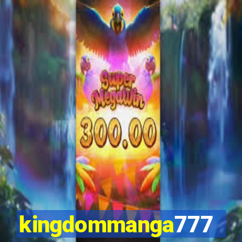 kingdommanga777