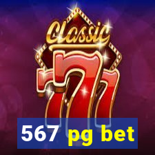 567 pg bet