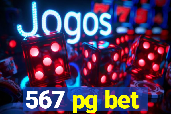 567 pg bet