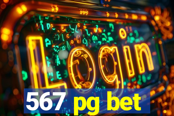 567 pg bet