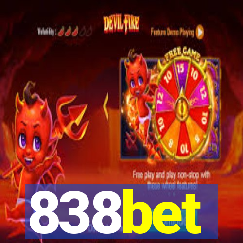 838bet