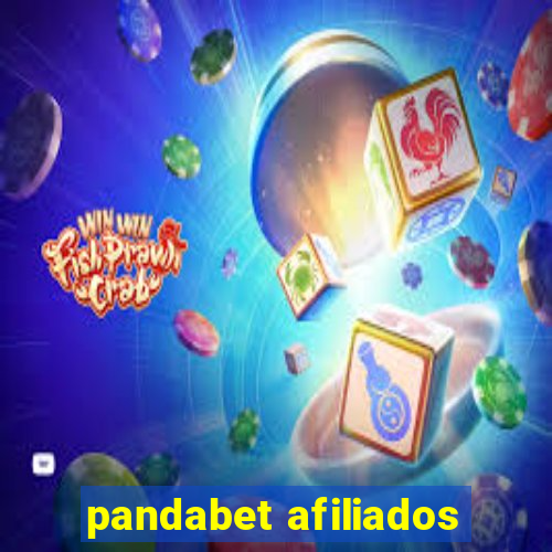 pandabet afiliados