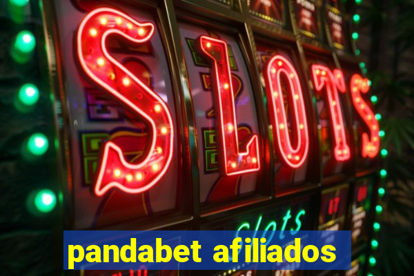 pandabet afiliados