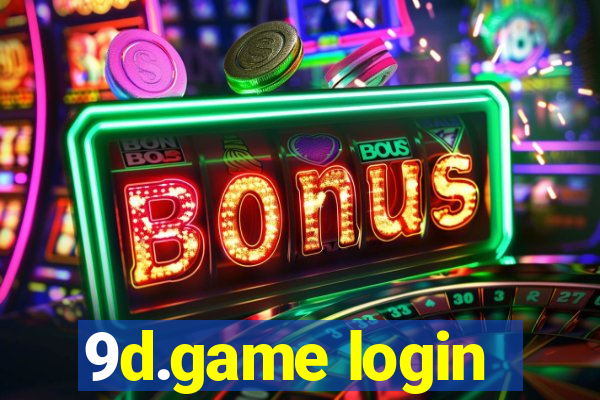 9d.game login