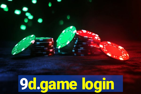 9d.game login