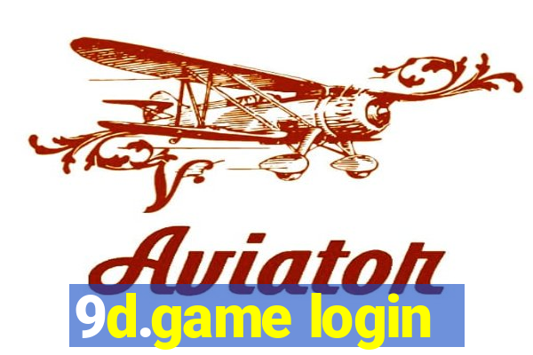 9d.game login