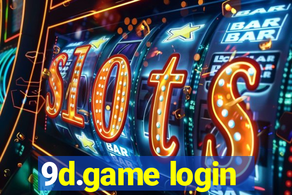 9d.game login