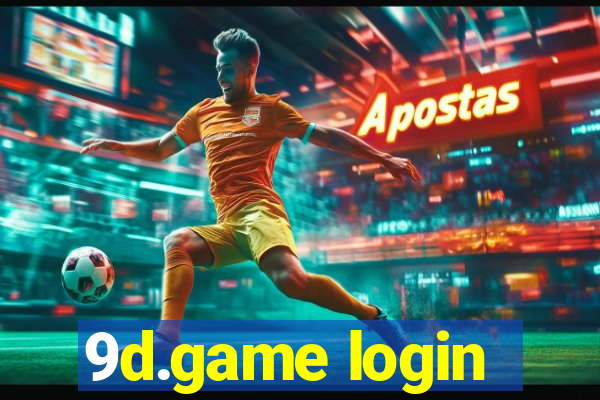 9d.game login