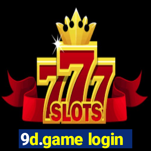 9d.game login