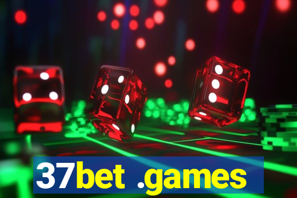 37bet .games