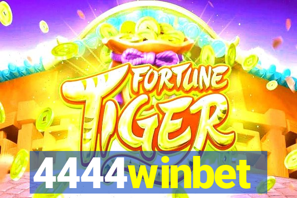 4444winbet