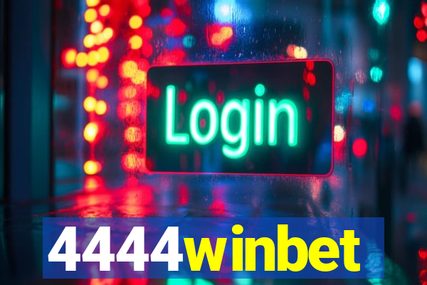 4444winbet