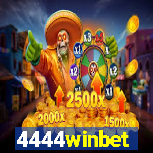 4444winbet