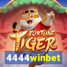 4444winbet