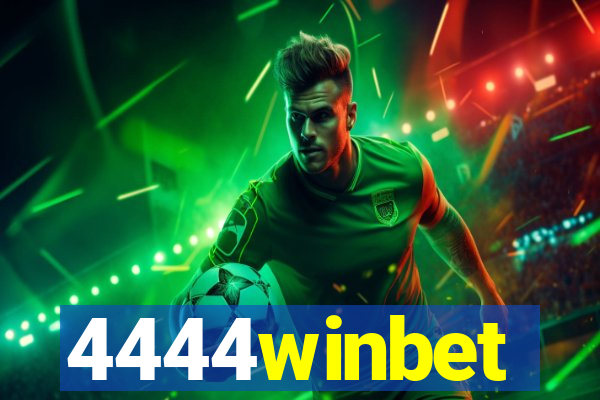 4444winbet