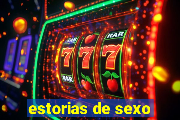 estorias de sexo