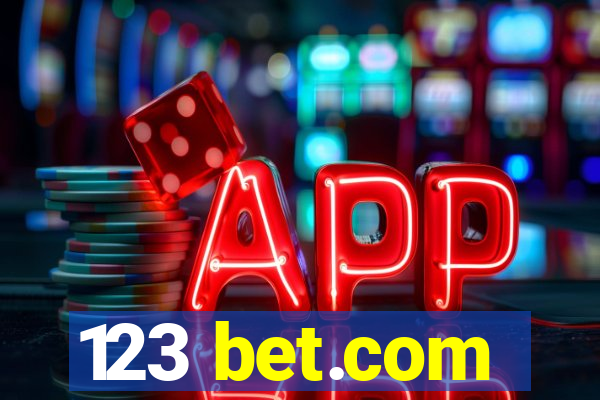 123 bet.com