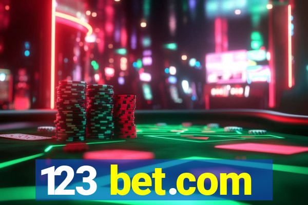 123 bet.com