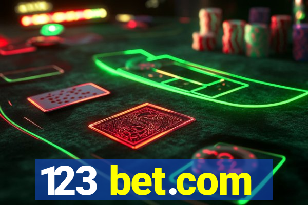 123 bet.com