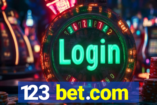 123 bet.com