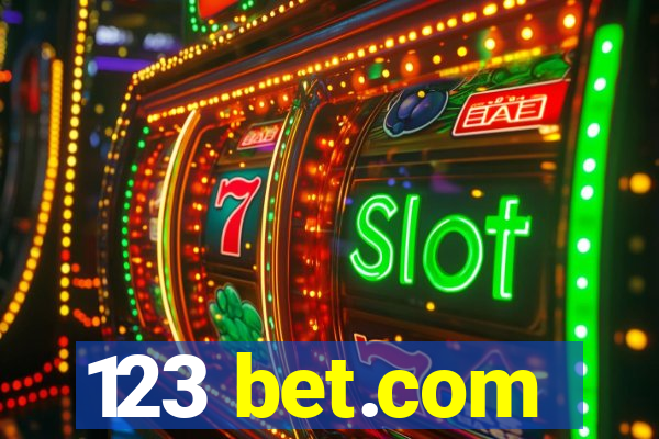 123 bet.com