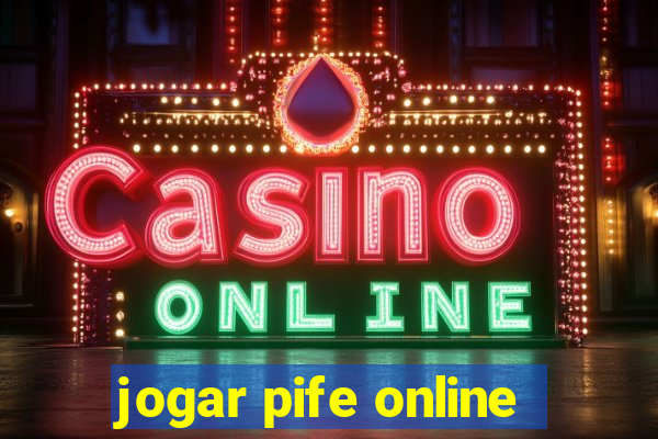 jogar pife online