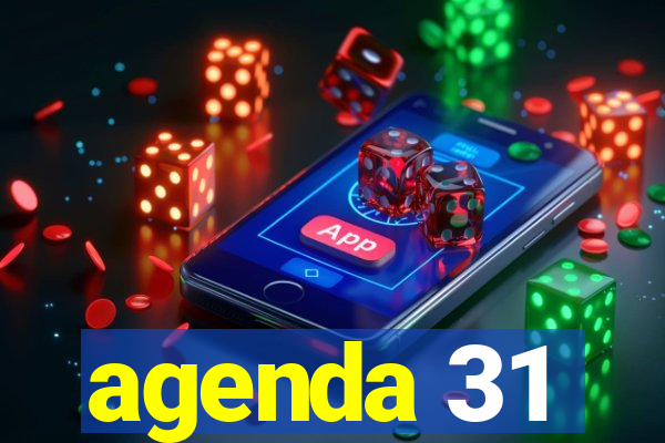 agenda 31